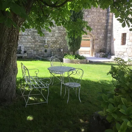 Bed & Breakfast Chateau De La Bastide A Goudargues