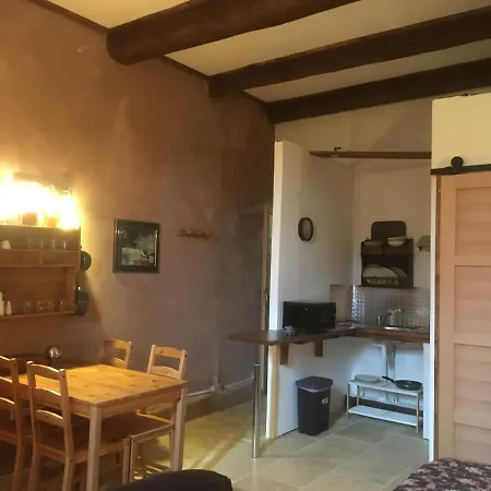 Bed & Breakfast Chateau De La Bastide A *